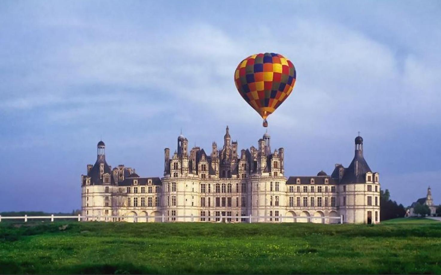 Gite Ker Sologne Chambord Huisseau-sur-Cosson Exterior photo